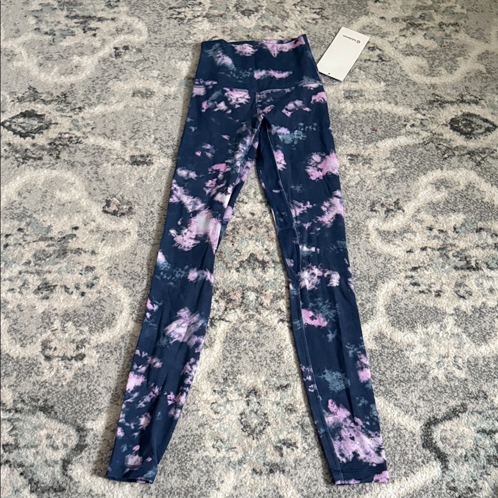 Lululemon Align High Rise Leggings 28”